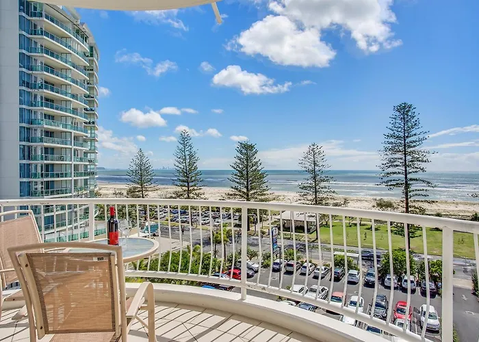 Kirra Beach Apartments Gold Coast